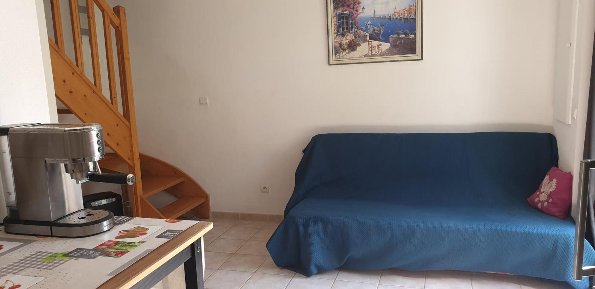 קאלביסון Maison"La Cigale Du Sud" מראה חיצוני תמונה