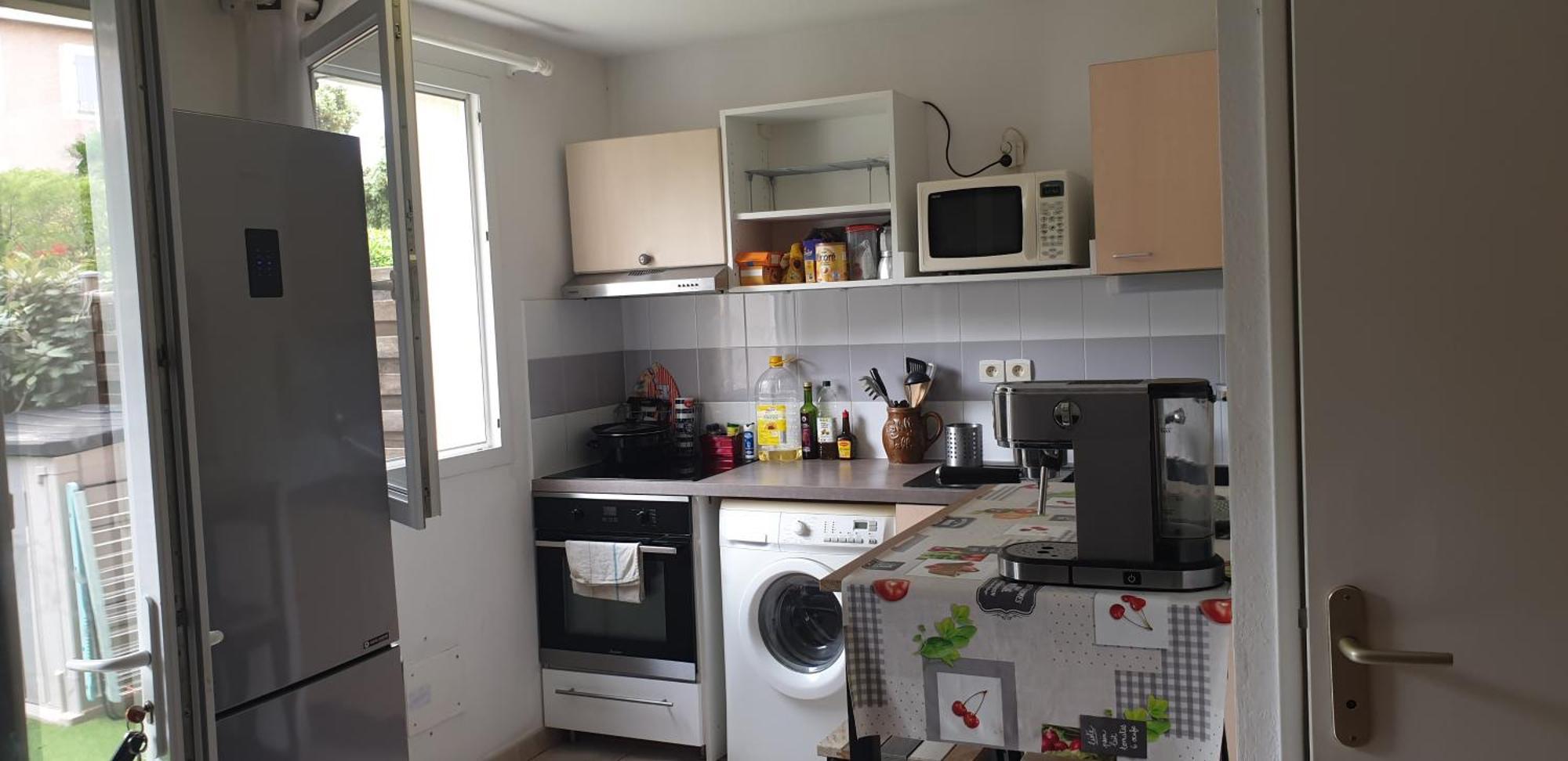 קאלביסון Maison"La Cigale Du Sud" מראה חיצוני תמונה