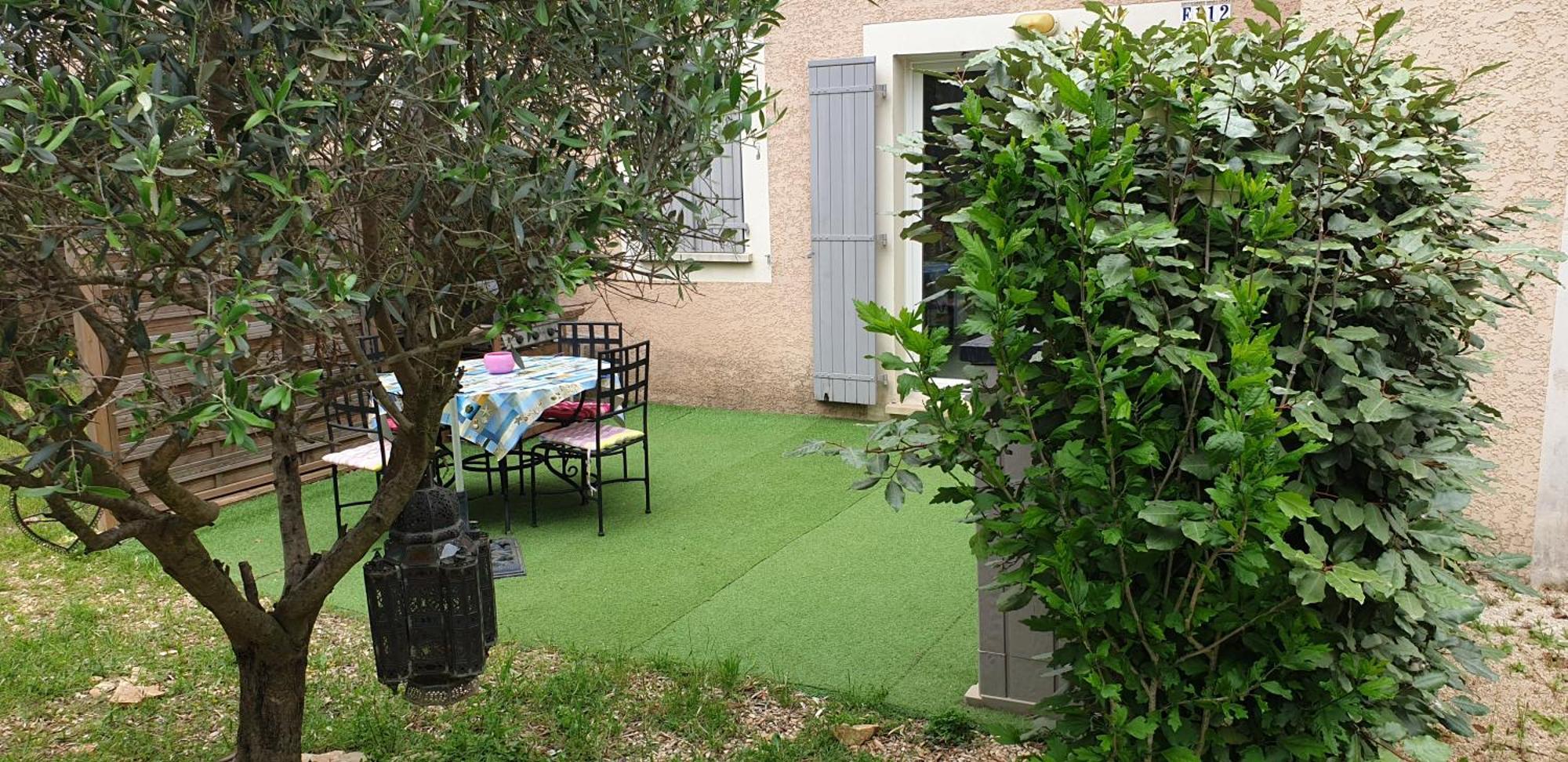 קאלביסון Maison"La Cigale Du Sud" מראה חיצוני תמונה